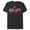 Dark Heather, variant on Disney Goofy Racing Mickey & Friends Race Car Drivers - Short Sleeve Blended T-Shirt for Adults - Customized-Dark Heather