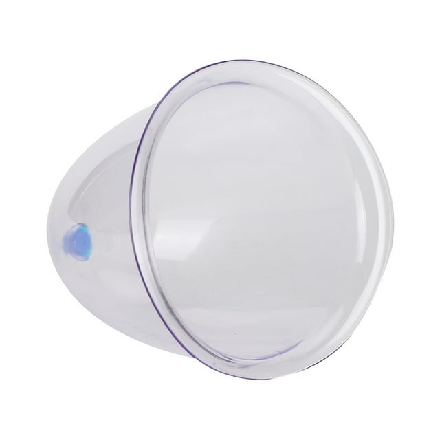 Massage Cupping Cup, Cupping Cup Stable Multi-Functional Firm For Abdomen For Buttocks For Cupping For Shoulder And Neck