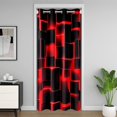thumbnail image 1 of Erosebridal Geometric Stereoscopic 01,Buffalo Plaid 02,Gradient Bedroom Decor, 1 of 5