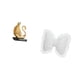 thumbnail image 5 of estatua de resina de cisne,Figuras de cisne,estatuas,decoración del hogar,fiesta de bodas,Cojín con lazo bonito,Almohada con forma de lazo,bonito cojín decorativo con lazo,Funda de almohada, 5 of 8