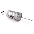 thumbnail image 2 of Broil King Rotisserie Tumble Basket Stainless Steel, 2 of 4