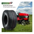 thumbnail image 6 of 15x6.00-6 Lawn Mower Utility Cart Turf Tire P332 /4 ply- 13016, 6 of 6