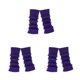 thumbnail image 3 of Calentador multicolor Sonducket 2 paquetes estilo para la piel Morado oscuro, 3 of 6