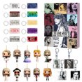 thumbnail image 1 of Taylor Pendants Llegada Calendario Navidad 24 Días para Mujeres Hombres, 1 of 9