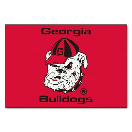 - University of Georgia Starter Mat