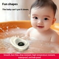 thumbnail image 2 of Baby Bath Thermometers Room Water Temperature Checker Energy Saving ABS, 2 of 8