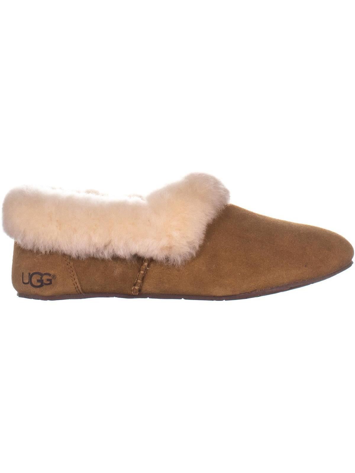 ugg kendyl slippers