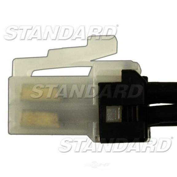 Standard Ignition S-1785 Blower Motor Resistor Connector Fits select: 1997-2004 FORD F150, 2012-2013 HYUNDAI ELANTRA
