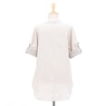 thumbnail image 6 of NOVICA Cotton tunic, 'Lamphun Lady', 6 of 8