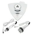 thumbnail image 3 of Skin Rejuvenation Instrument Rf Skin Rejuvenation Instrument 2-in-1 Rf Machine 2-In-1 RF Face Machine Sextupole Tripolar Face Body Care Skin Rejuvenation Instrument, 3 of 8