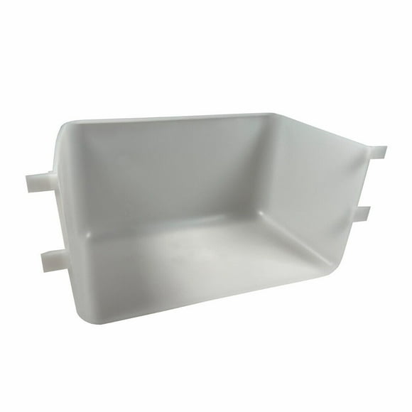 Genuine Broan SR401650 R401650 AP5613955 Light Cover Lens QL1 NS65 Range Hood