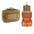 thumbnail image 1 of Viaje Táctico Bolsa Organizador Hombre Xtellar cafe, 1 of 3