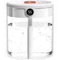 thumbnail image 1 of Easygou Veilleuse Colorée Humidificateur de Grande Pièce, Idéal pour Chambre et Salon, 1 of 7