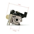 thumbnail image 2 of The ROP Shop Carburetor with Gaskets fits Echo Trimmer GT-225L (T78514001001-T78613999999), 2 of 9