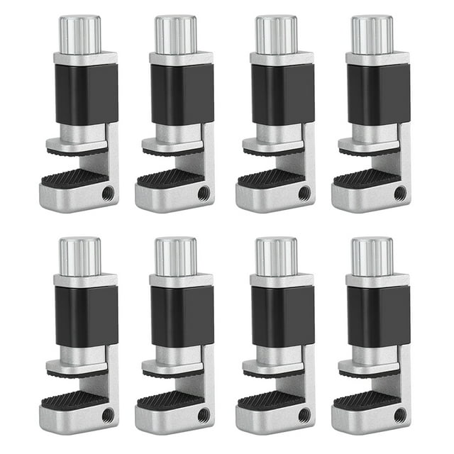 Greensen Pince Réglable pour Fixation d'Écran pour Outil de Réparation de Téléphone Tablette