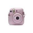 thumbnail image 2 of Funda para cámara Fujifilm Instax Mini 12 Blossom Pink, 2 of 3