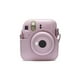 thumbnail image 2 of Funda para cámara Fujifilm Instax Mini 12 Blossom Pink, 2 of 3