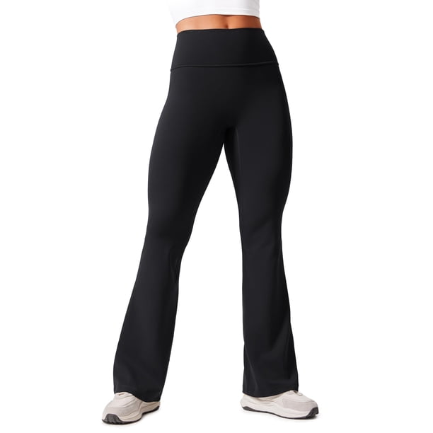 Leggins CRZ YOGA Butterlift Hidden Scrunch Butt Flare 31