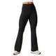 thumbnail image 1 of Leggins CRZ YOGA Butterlift Hidden Scrunch Butt Flare 31, 1 of 5