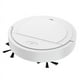 thumbnail image 2 of Electrodomésticos Robot Barredor Automático Hogar Perezoso Máquina de Limpieza Inteligente Carga USB Aspiradora Trapeadora Barredora Barredora, 2 of 8