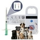 thumbnail image 1 of Lector de Microchip + 5 Microchips para Mascotas para Perros y Gatos, 1 of 7