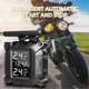 thumbnail image 3 of Monitor de presión de neumáticos TPMS para motocicleta con energía solar, sistema de monitoreo de presión de neumáticos en tiempo real, sensor de temperatura s202412241034, 3 of 5