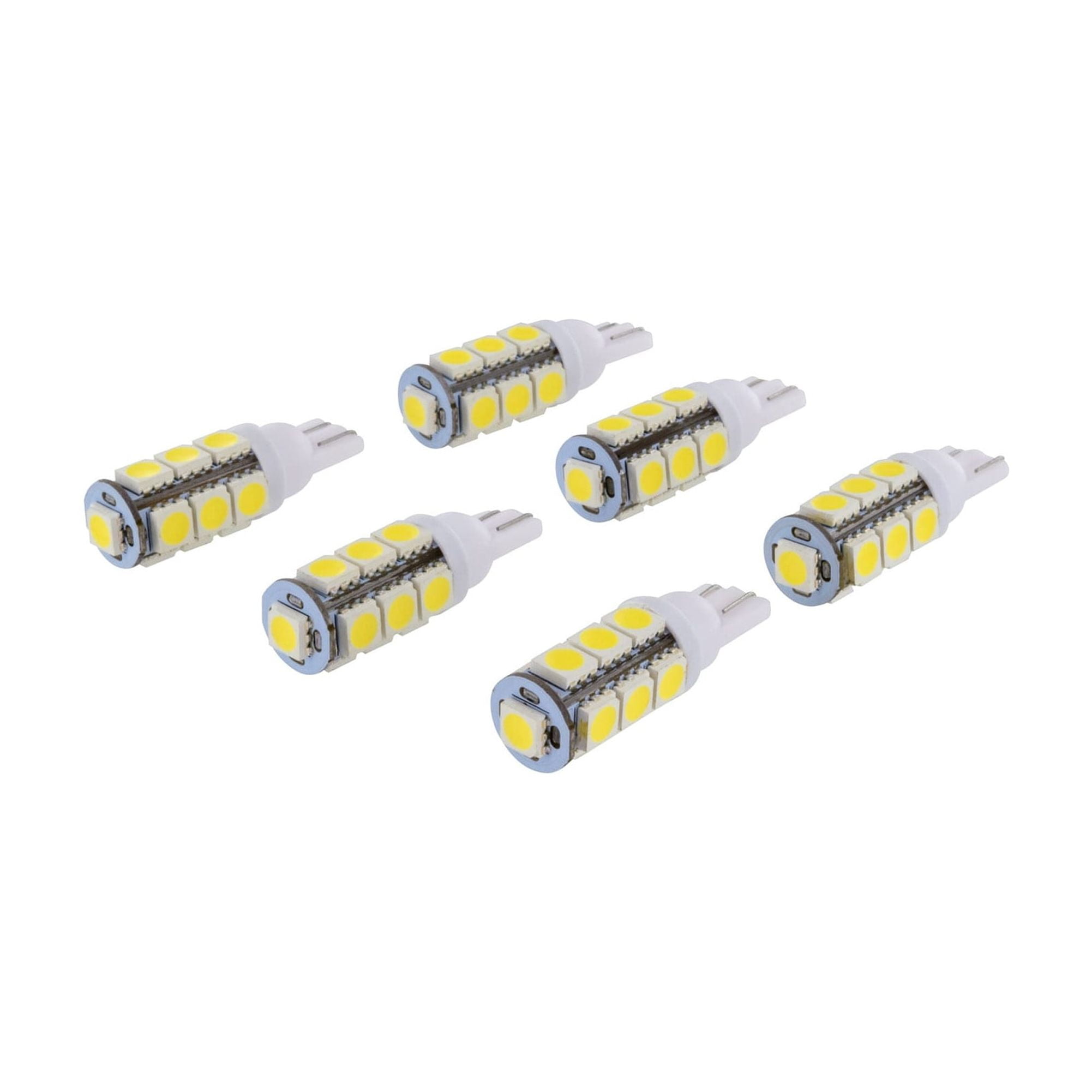 Diamond Group By Valterra Products DG726096VP Bulb Replacement LED - Multi-Directional Use/Side Mount