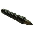 thumbnail image 1 of Harmonize Smoky Quartz Stone Massage Spiral Wand Reiki Healing Crystal Energy Generator Balancing, 1 of 3