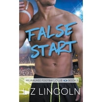 Milwaukee Football Club False Start, Book 3, (Paperback)