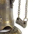 thumbnail image 2 of destyer Dragon Fengshui Bell Good Luck Bless for Home Desk Decor Buddha, 2 of 6