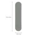 thumbnail image 4 of 50Pcs Silver Polishing Rods Silver Jewelry Polishing Sticks Jewelry Buffing Bars, 4 of 4