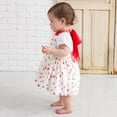 thumbnail image 3 of Kids Cooking Baking Apron | Toddler, Little Girls, Cute Kitchen Chef Aprons, 3 of 6