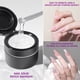 thumbnail image 2 of Herramientas para decoración de uñas, pegamento sólido para uñas en gel, pegamento para uñas acrílico sólido, pegamento para uñas en gel para uñas postizas, gel para esculpir a mano, pegamento para ex, 2 of 5