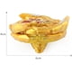 thumbnail image 2 of Burst Super King B-163 Brave Valkyrie .Ev' 2A - Set de trompo de alto rendimiento (dorado), 2 of 5