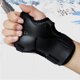 thumbnail image 3 of Protectores Muñecas para Esquí Sobre Ruedas Protectores Palmas para Esquí Protectores Manos para Patines Protectores Palmas para Snowboard Guantes Uso Exterior (unisex Sin Etiqueta M), 3 of 9