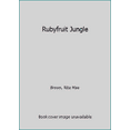 thumbnail image 1 of Pre-Owned Rubyfruit Jungle (Unknown) 0553269291 9780553269291, 1 of 1