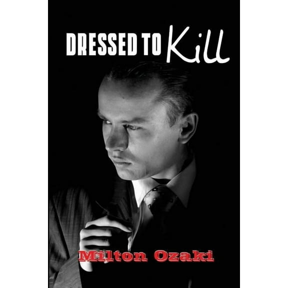 Dressed to Kill (Paperback)