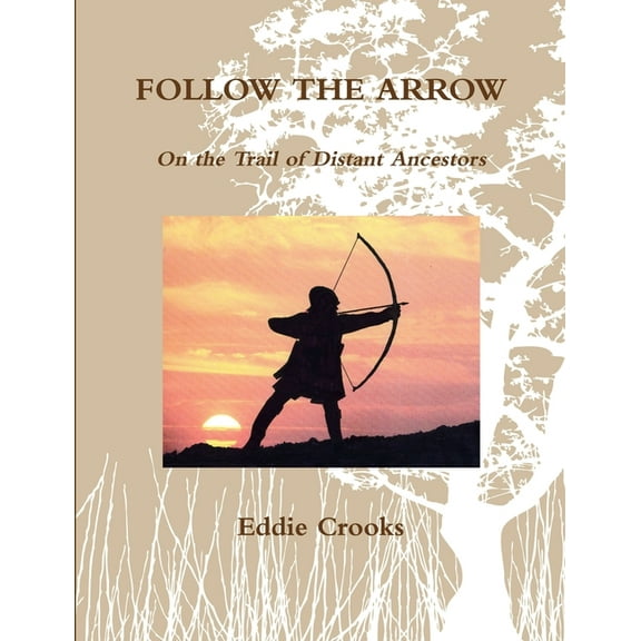 Follow the Arrow, (Paperback)