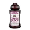 thumbnail image 2 of (8 Pack)Kedem Grape Juice , 64 Fl oz., 2 of 4