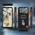 thumbnail image 3 of Allytechgroup Waterproof Case for iPhone 12/12 Pro/13/13 Pro/14/14 Pro/15/15 Pro, IP68 Waterproof Dustproof Full Body Protective Shockproof Bumper Anti-Scratch Waterproof Phone Case for 6.1" iPhone, 3 of 13