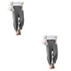 thumbnail image 1 of Sonducket Pantalones hasta la pantorrilla para mujer S-5XL Pantalones para mujer Bombachos para niña Rojo S Type4 NO4 Sonducket CBP328019, 1 of 6
