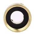 thumbnail image 4 of Conectores rápidos de manguera de latón hembra de 3/4 BSP, 2 piezas, 4 of 4
