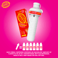 thumbnail image 4 of Cirkul Squeeze Strawberry Lemonade Flavor Cartridge, Drink Mix, 1-Pack, 4 of 20