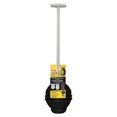 thumbnail image 3 of Korky Beehive MAX® 99 Piston de toilette robuste - Scelle toutes les formes de cuvette - Élimination puissante des bouchons, 3 of 3