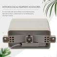 thumbnail image 5 of WH-SP-RG Rain Gauge Meteorological Test Rain Gauge Meteorological Equipment Accessories for, 5 of 5