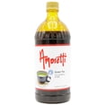 thumbnail image 3 of Amoretti - Green Tea Extract Oil Soluble 2 oz - Highly Concentrated & Perfect For Pastry or Savory applications, Preservative Free, Vegan, Kosher Pareve, TTB Approved, Non-GMO, 3 of 3