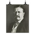 thumbnail image 2 of Print: Theodore Roosevelt, Head-And-Shoulders Portrait, Facing Front, 1904, 2 of 4
