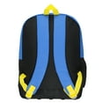 thumbnail image 3 of Pokemon Sword and Shield Starters Molded Bottom 16" Backpack, 3 of 5