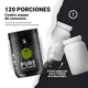thumbnail image 3 of Glutamina Micronizada 120 Servicios BLIFE Pure Glutamine Polvo, 3 of 4