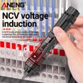 thumbnail image 3 of ANENG A3005A/B Digital Intelligent Professional Multimeter Sensor Pen Phase Sequence Tester AC Voltage Meter Non-Contact, 3 of 8